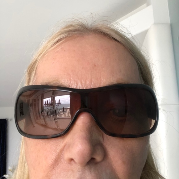 Versace sunglasses main image 6